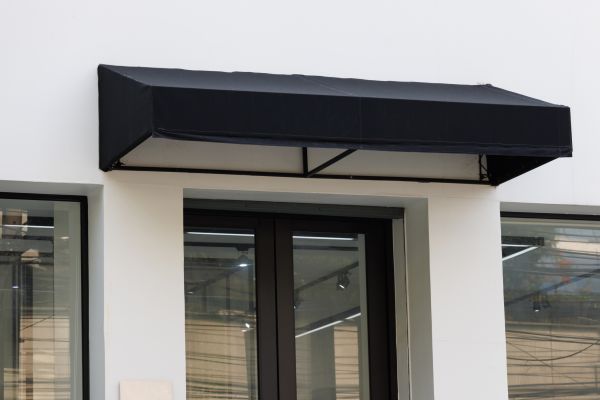 Cost of Aluminum Trim Replacement in New York