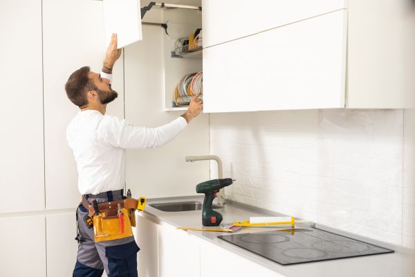 Cabinet Service in New York
