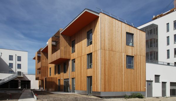 Cost of Building Cladding Service in New York