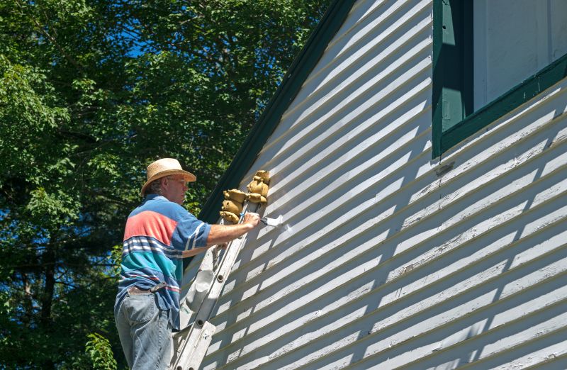 Local Siding Companies